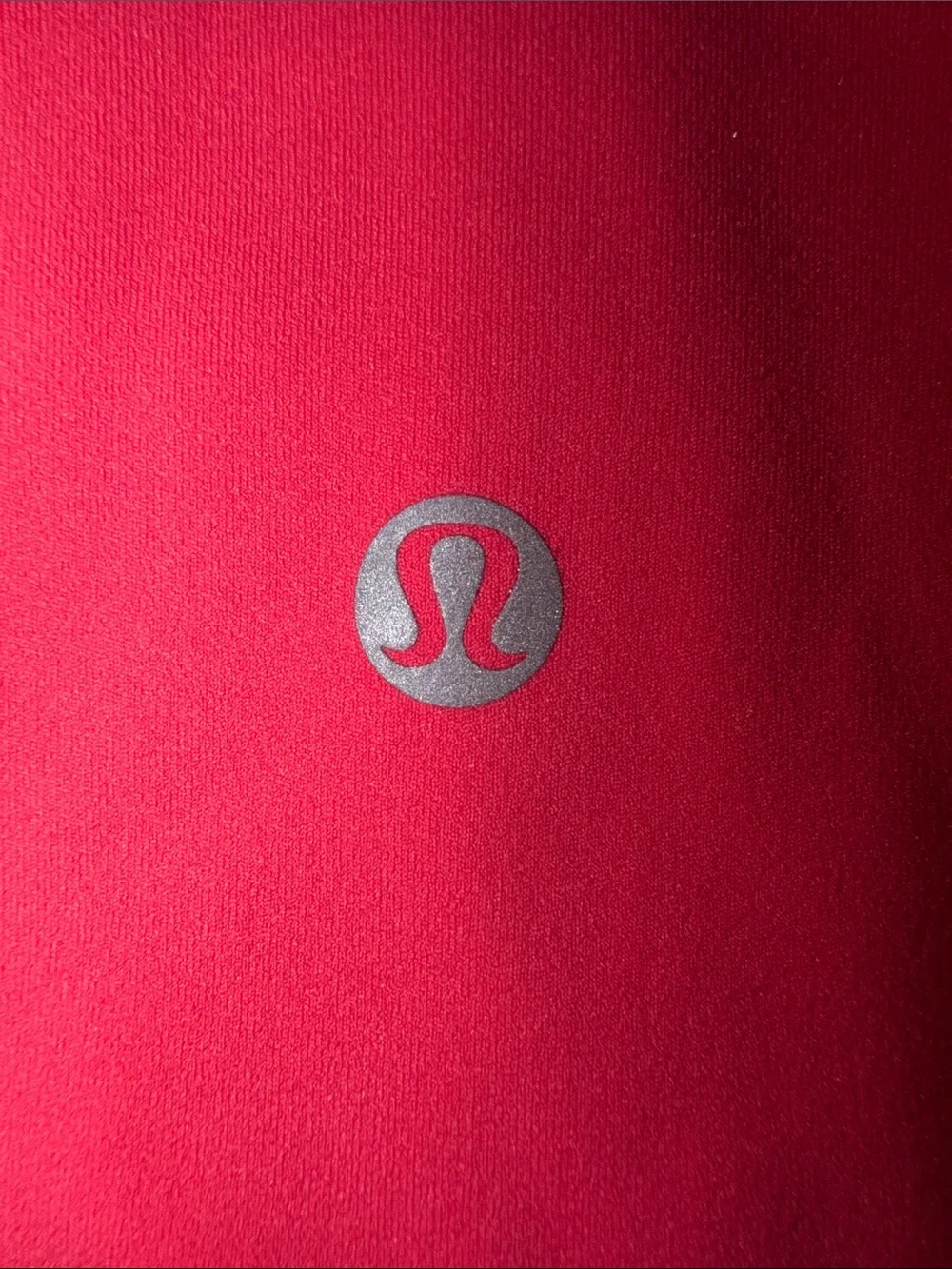 lululemon athletica Pink Performance Skirt